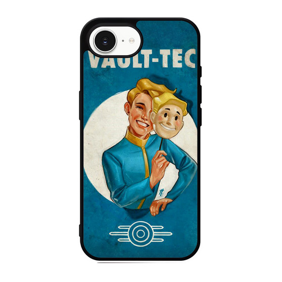 Fallout 4 Vault Tech iPhone 17e Case