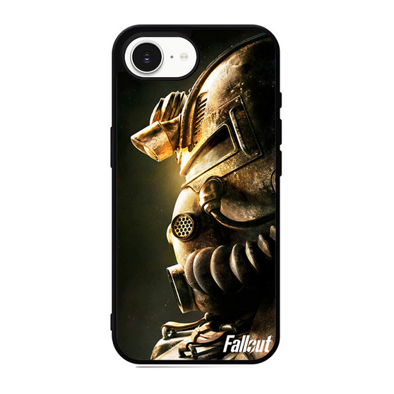 Fallout 1 iPhone 17e Case