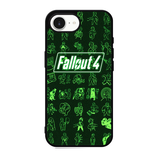 Fallout 2 iPhone 17e Case