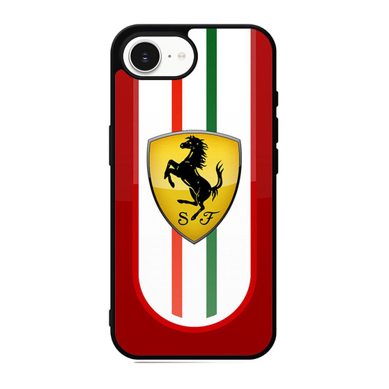 ferrari italian iPhone 17e Case