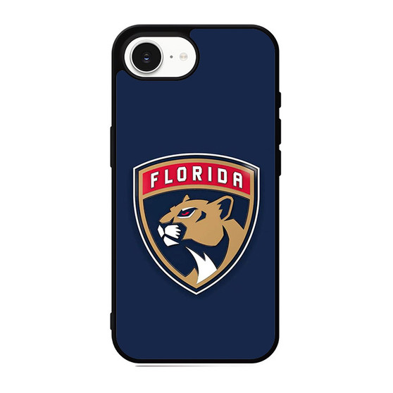 Florida Panthers RZ 2 iPhone 17e Case