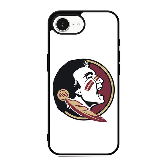Florida State Seminoles baseball RZ 1 iPhone 17e Case