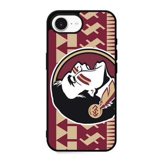 Florida State Seminoles baseball RZ 2 iPhone 17e Case