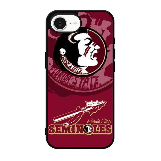 Florida State University Seminoles iPhone 17e Case
