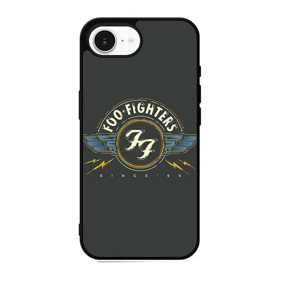 Foo Fighters Since 95 iPhone 17e Case