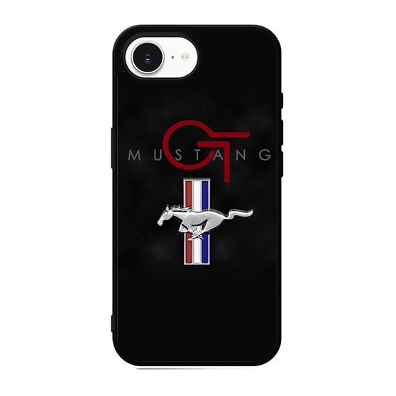 Ford Mustang iPhone 17e Case