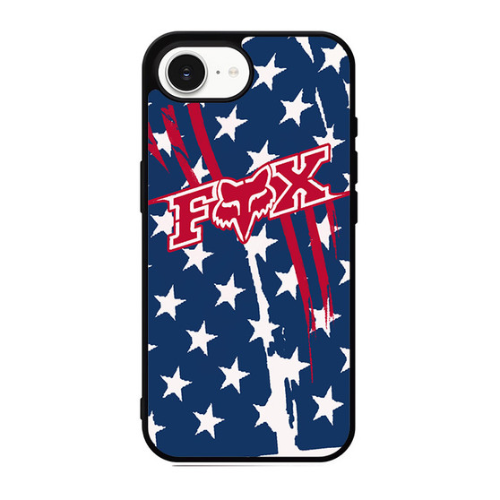 fox america iPhone 17e Case