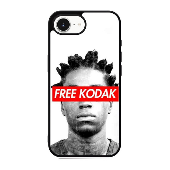 Free Kodak Black 1 iPhone 17e Case