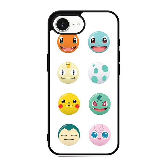 Free Pokemon iPhone 17e Case