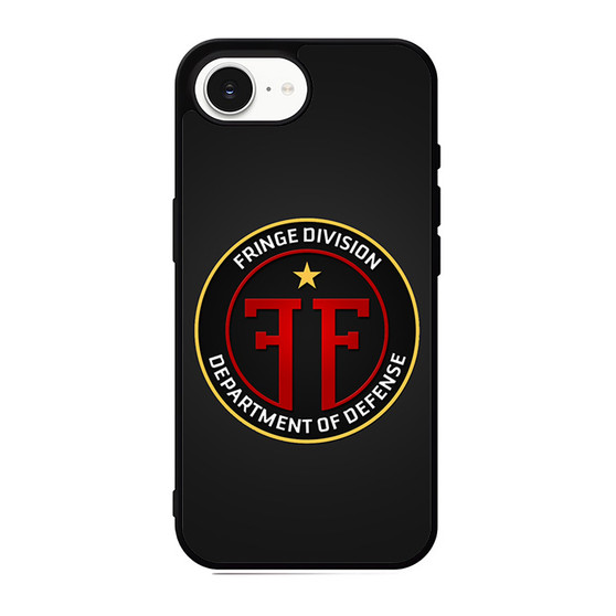 Fringe Division Tom Clancy iPhone 17e Case