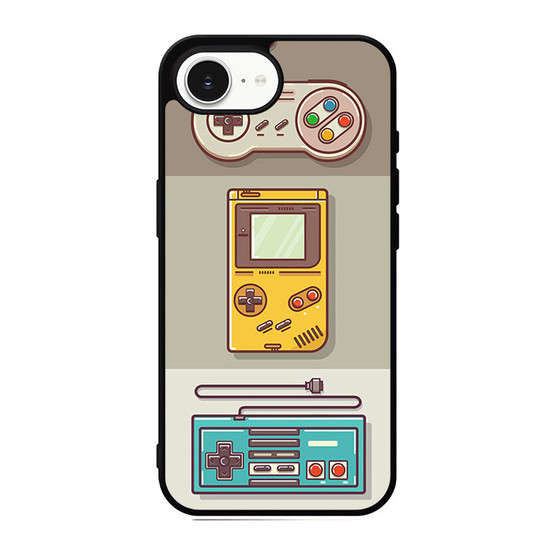 Gaming Stuff iPhone 17e Case