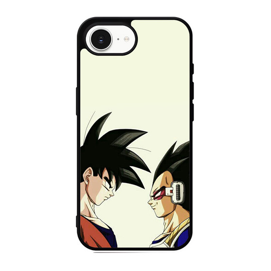Goku VS Vegeta iPhone 17e Case
