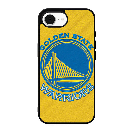 Golden State Warriors 1 iPhone 17e Case