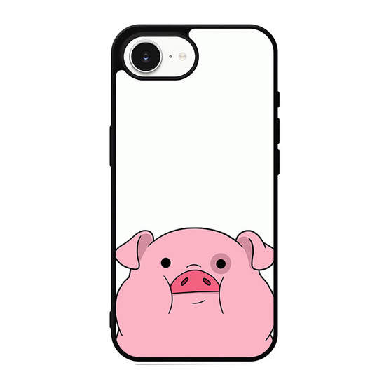 Gravity Falls Waddles iPhone 17e Case
