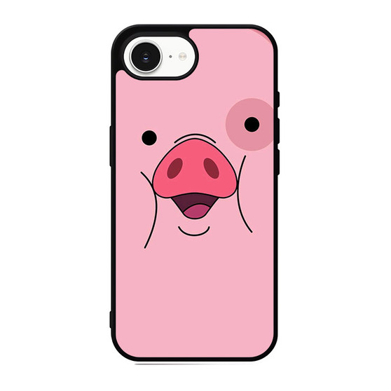 Gravity Falls iPhone 17e Case