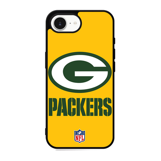 Green Bay Packers 5 iPhone 17e Case