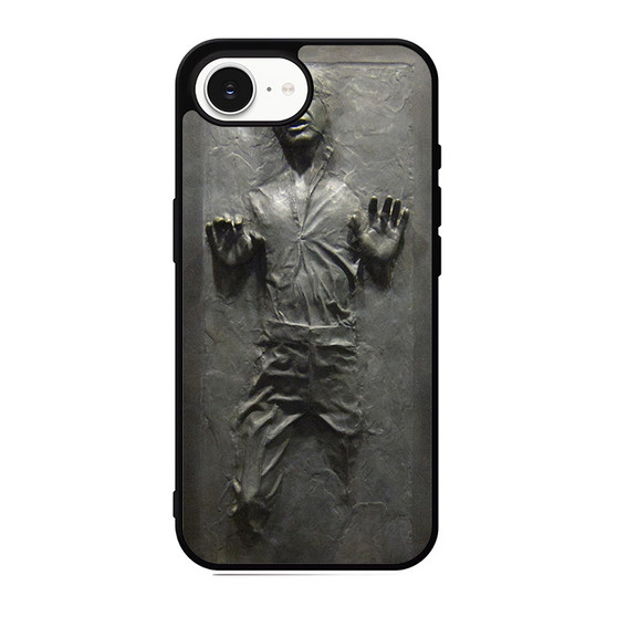Han Solo Star Wars iPhone 17e Case