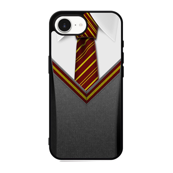 harry potter cloth gryffindor iPhone 17e Case
