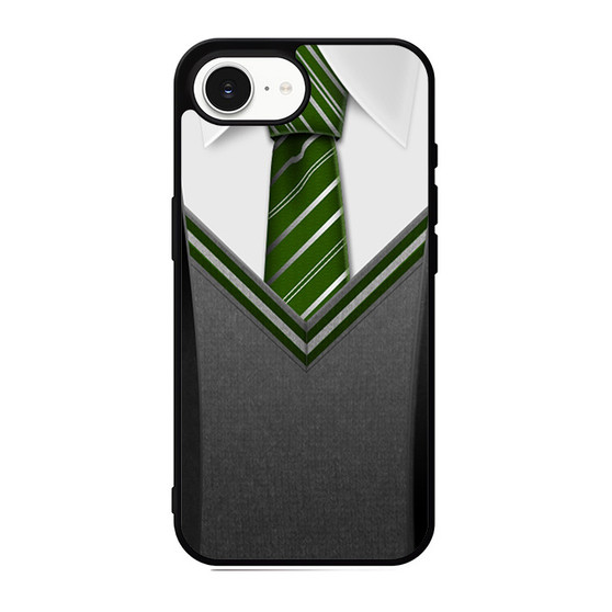 harry potter cloth slytherin iPhone 17e Case