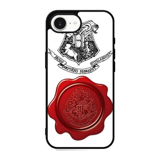 Harry Potter Hoghwards iPhone 17e Case