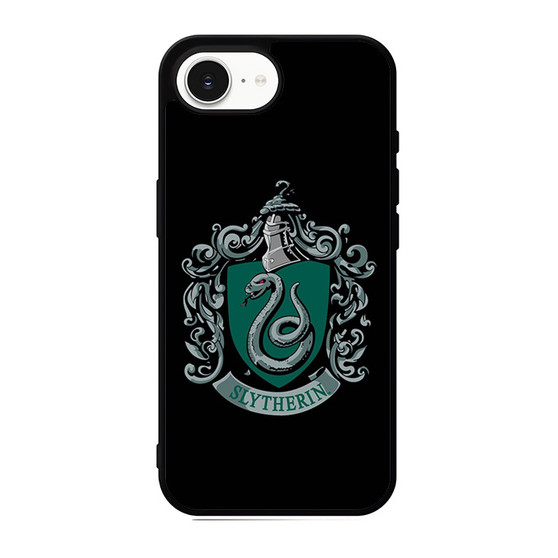 Harry Potter Slytherin 2 iPhone 17e Case