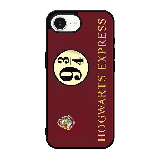 Hogwarts Express 2 iPhone 17e Case