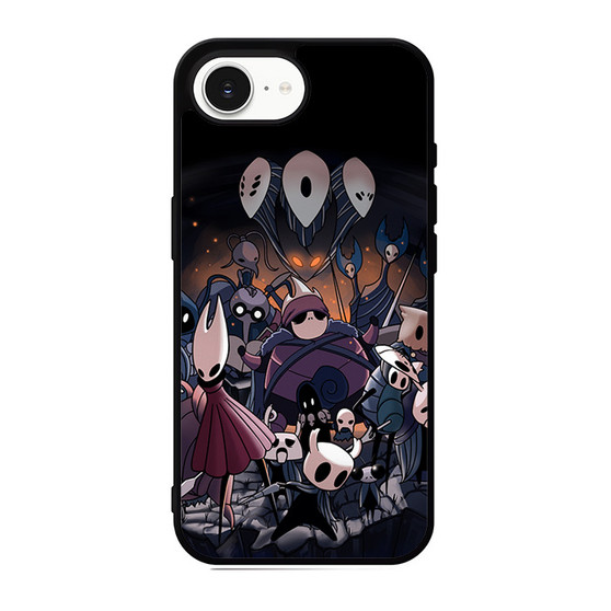 Hollow Knight 2 iPhone 17e Case