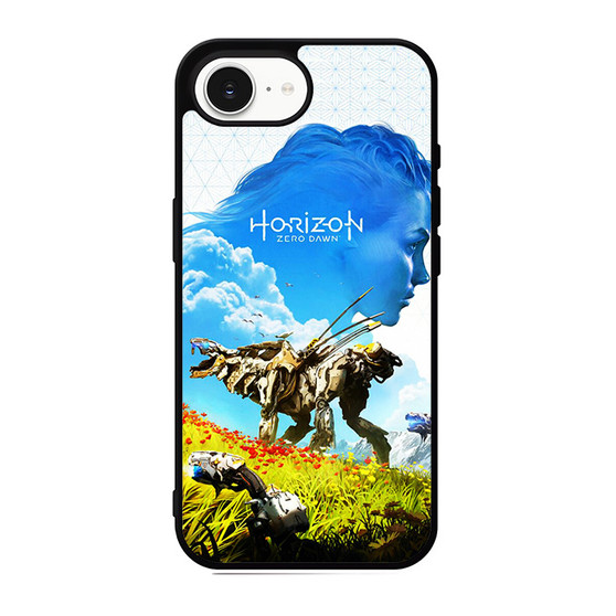 Horizon Zero Dawn 1 iPhone 17e Case