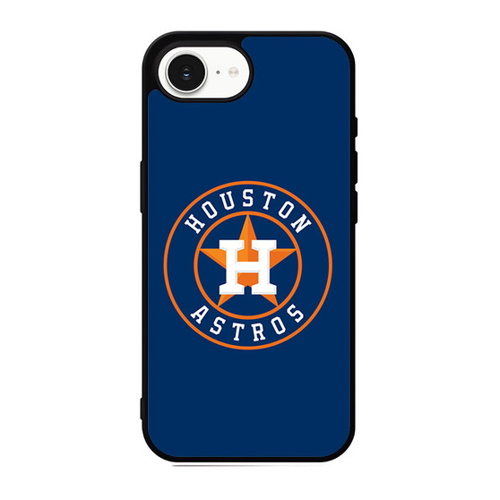 Houston Astros 5 iPhone 17e Case