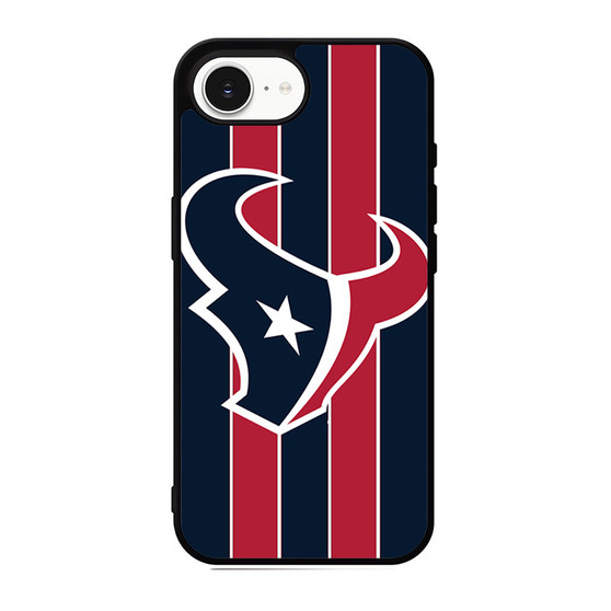 houston texans iPhone 17e Case