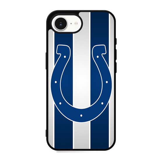 indianapolis colts iPhone 17e Case