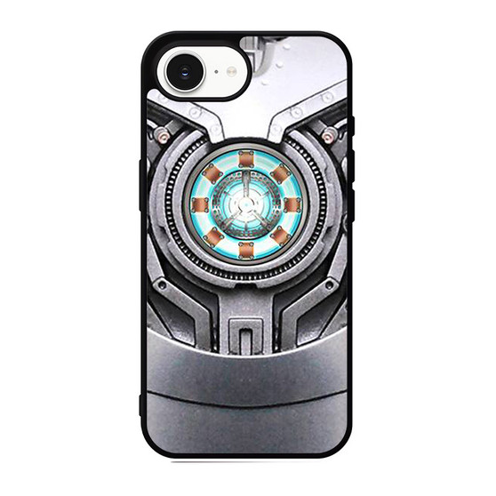 ironman mark II suit iPhone 17e Case