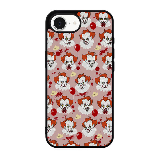 IT Pennywise Collage iPhone 17e Case