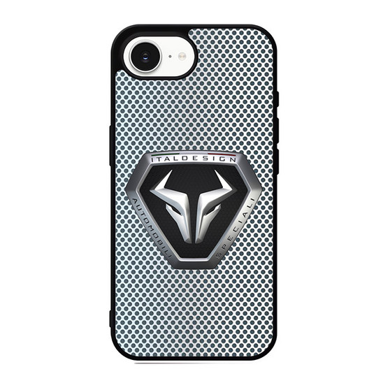 Italdesign Automobili Speciali iPhone 17e Case