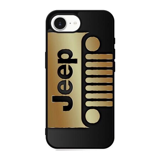 Jeep 2 iPhone 17e Case