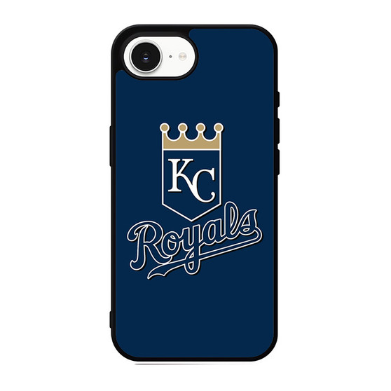 Kansas City Royals 2 iPhone 17e Case