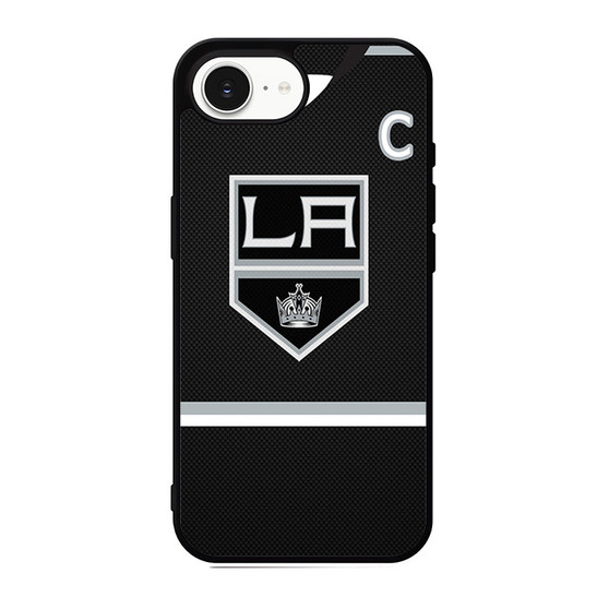 kings hockey jersey iPhone 17e Case
