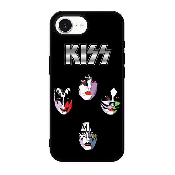 Kiss iPhone 17e Case