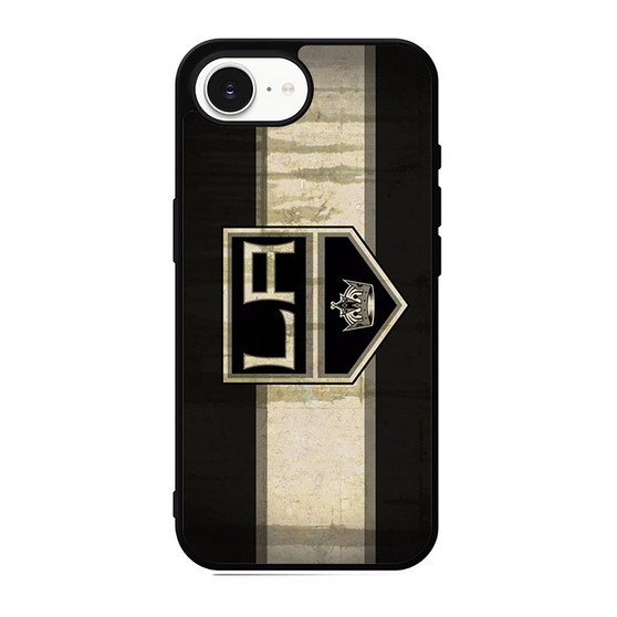LA Kings 1 iPhone 17e Case