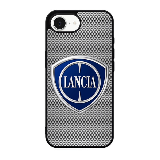 Lancia Car Logo iPhone 17e Case