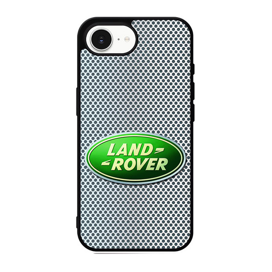 Land Rover Logo iPhone 17e Case
