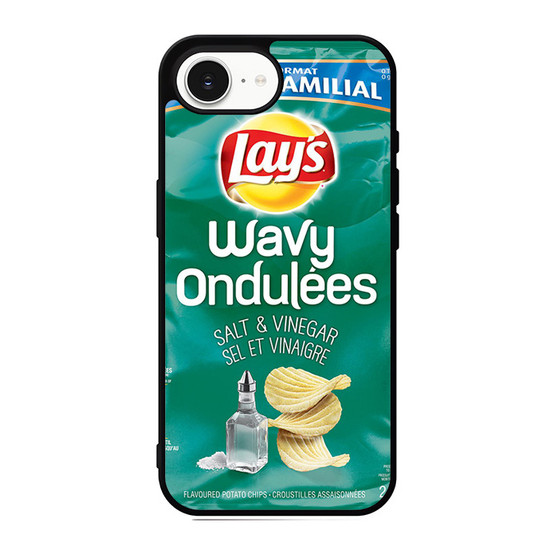 Lays 1 iPhone 17e Case
