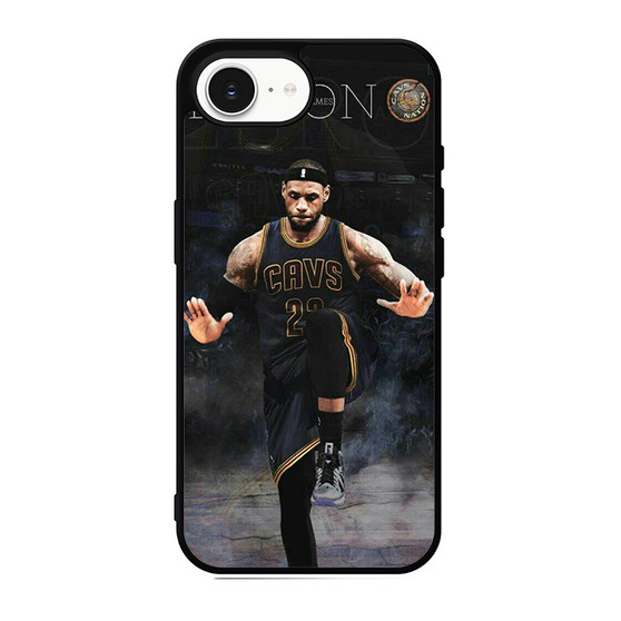 Lebron James 1 iPhone 17e Case