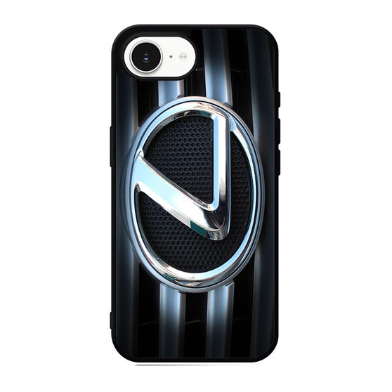 Lexus 1 iPhone 17e Case
