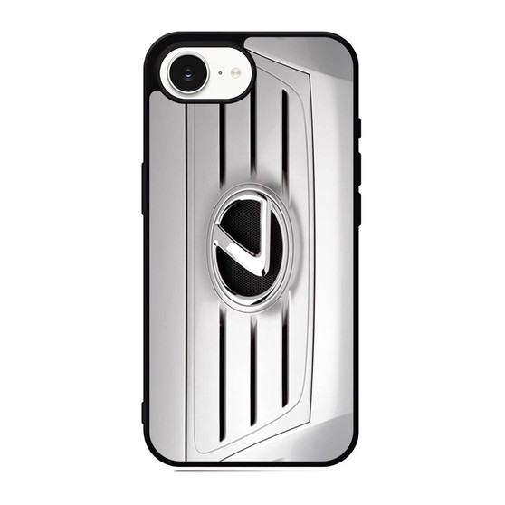 Lexus 2 iPhone 17e Case