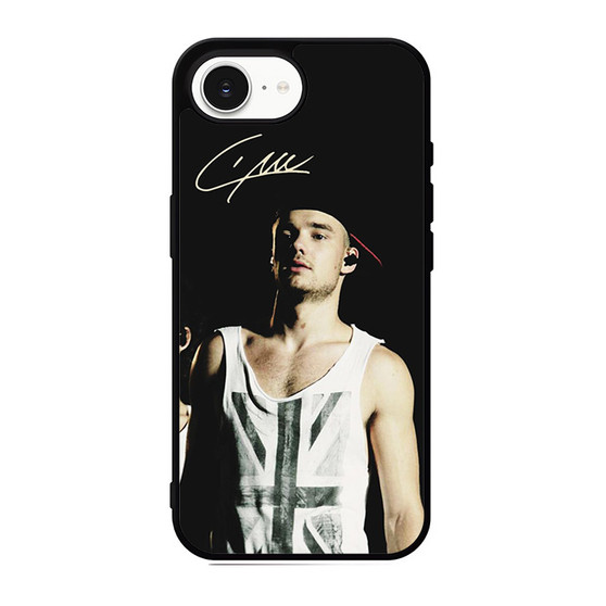 Liam Payne One Direction Concert iPhone 17e Case