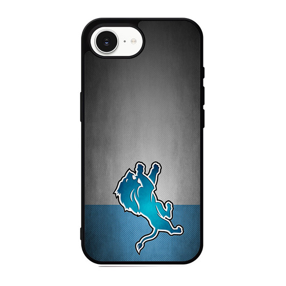 lions iPhone 17e Case
