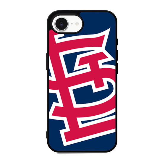 Logo St Louis Cardinals iPhone 17e Case