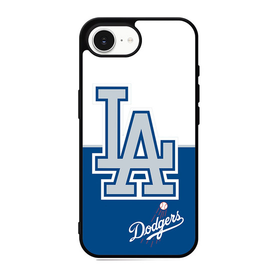 Los Angeles Dodgers iPhone 17e Case