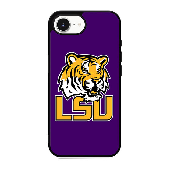 LSU Tigers American Football 2 iPhone 17e Case